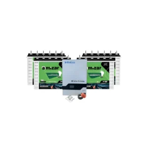 5Kw-UPS-Power-Station – 5000w-Infinisolar-Amizar – Affordable Energy for Office or Apartments Back Up 3