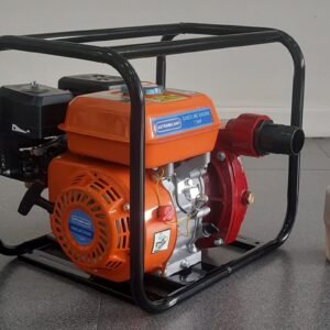 AMP50ZPHP Astramilano CAST IRON HIGH PRESSURE water pump 2 inches 8hp engine