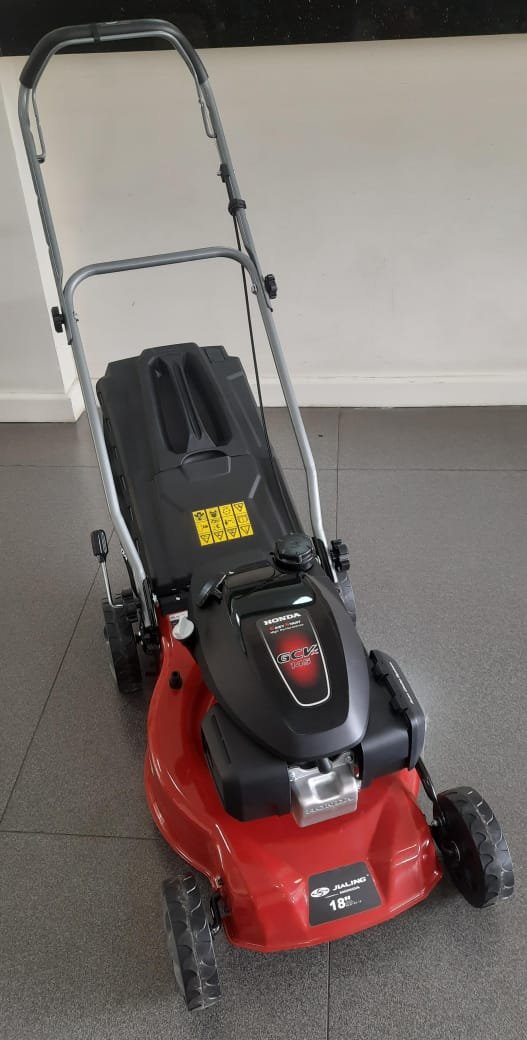 HONDA Petrol Lawn mower 144CC 18 inches HAND PUSH