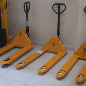 Hisaki Japan MANUAL PALLET   -HPT30-685 Capacity 3 TONNES WIDE at 40,500