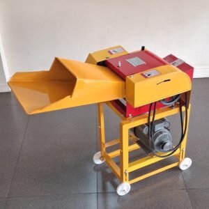 MCC300 Milano Italia High Speed Chopper Capacity 800-1200kgs/hr with 3hp motor
