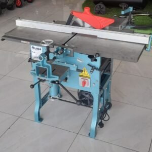 ML393A LIDA Original  Wood 🪵 Working Machine