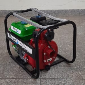 ML50H2 Milano Italia water pump HIGH PRESSURE 2 inches 7.5hp Engine