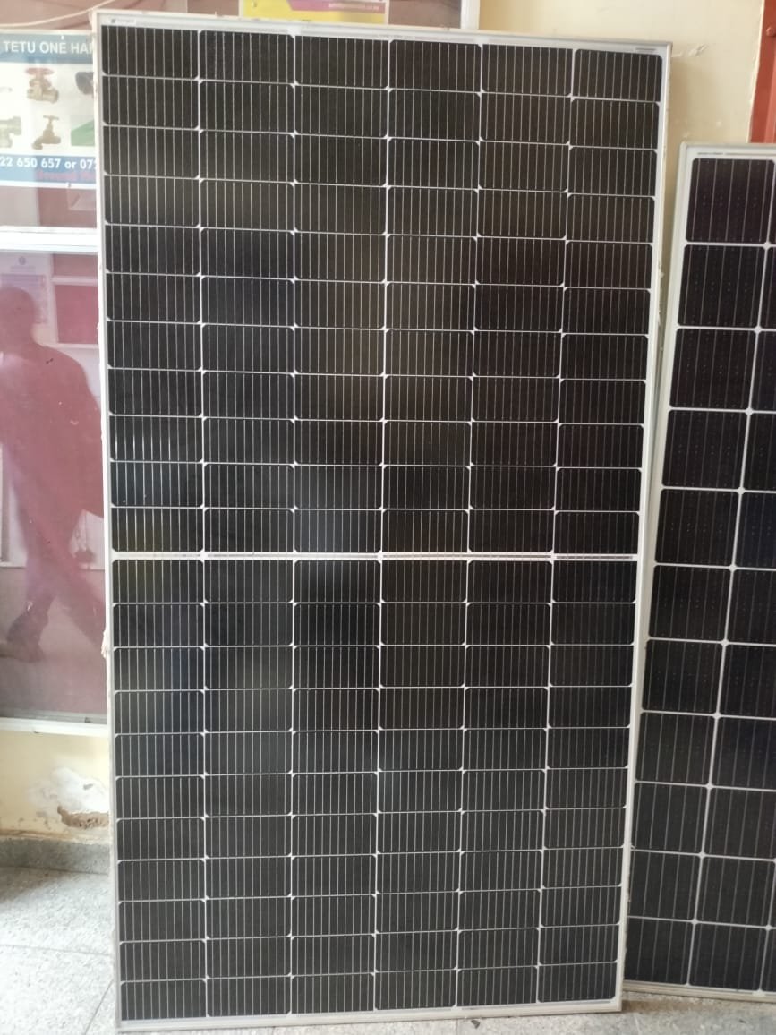 500watts 36volts solar panel all weather