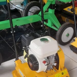 Aico Japan Honda Engine GP160 plate compactor - 90kgs