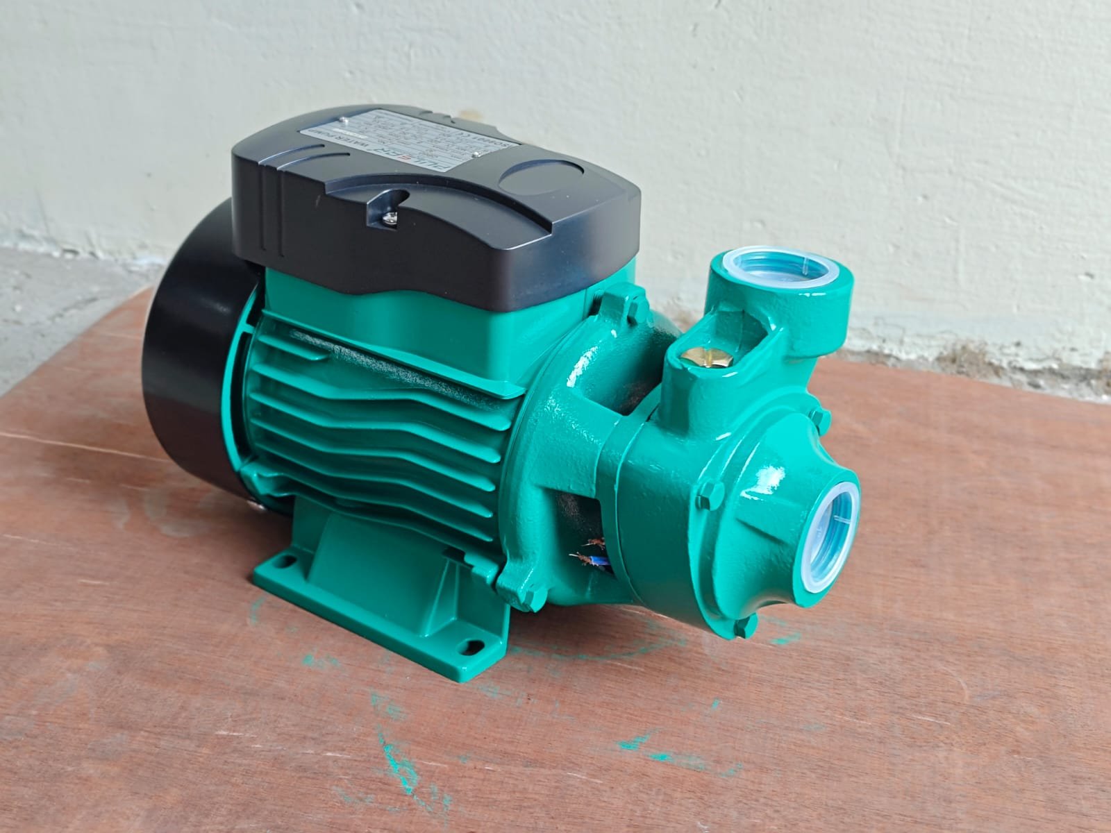 Booster pump 0.5hp PULSAR