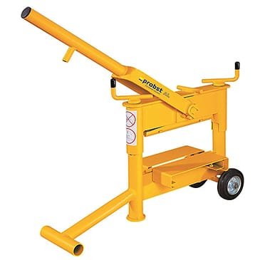 Cabro cutter 13cms 42cms