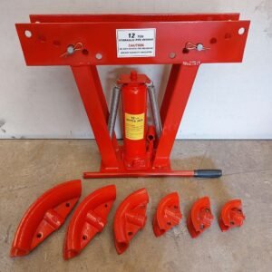 Hydraulic Pipe Bender - 16 ton