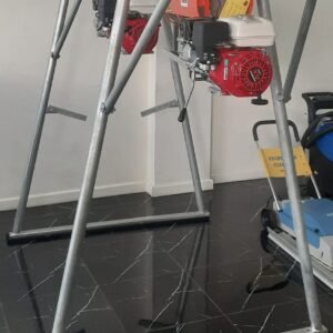IORI ITALY PETROL CONCRETE HOIST ARRIVAL -1 TONNE