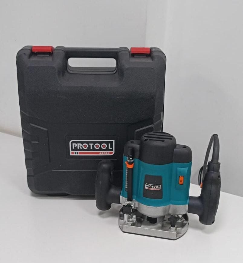 PT360R PROTOOL JAPAN ROUTER 1400 watts