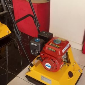 Aico Japan Brand   Aico Engine 8hp Plate compactor - 80kgs