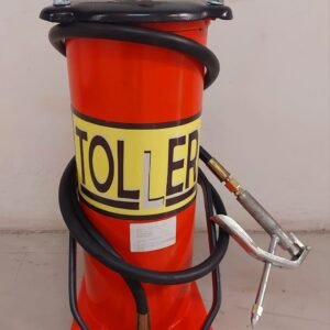 Toller Brand Foot grease Bucket   - 8 Litres