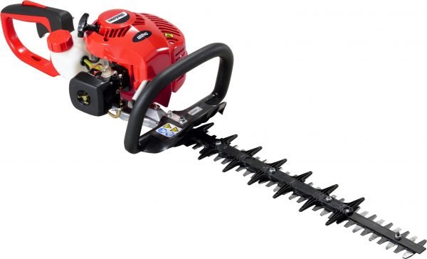 Petrol Hedge Trimmer - 2 stroke