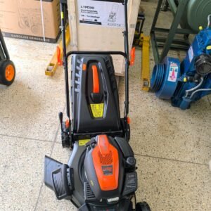 PULSAR 3.8hp Gasoline lawn mower