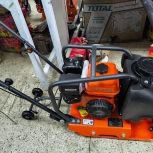 Plate compactor LTPC90 PULSAR- 83KG