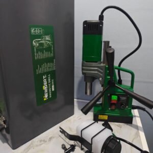 Magnetic drill newbeat 40mm 1400watts